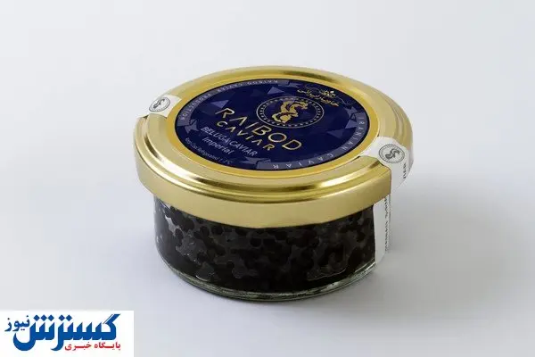 صبحانهای لاکچری به اندازه حقوق یک ماه کارگران/ ۱۰۰ گرم خاویار ۵ میلیون ناقابل!
