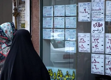 قیمت اجاره خانه در قلب تهران (۳ خرداد ۱۴۰۴) + جدول
