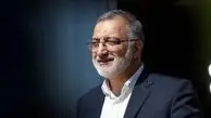 وعده جدید شهردار تهران