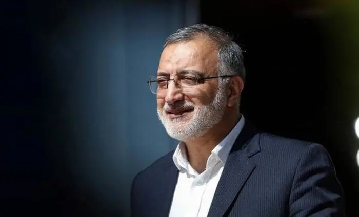 وعده جدید شهردار تهران