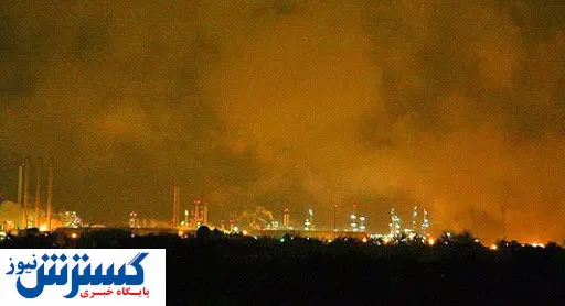 آتش در سرمایه ها؛ از سینما رکس تا هفت تپه