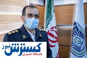 ترافیک پرحجم در این جاده ها