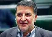 واکنش برادر علی لاریجانی به نامه ردصلاحیت شورای نگهبان