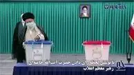 گزارش یورو نیوز از انتخابات ریاست جمهوری ایران

