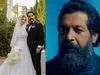 محمد نادری بازیگر سینما و تلویزیون در ۴۷ سالگی داماد شد + ببینید