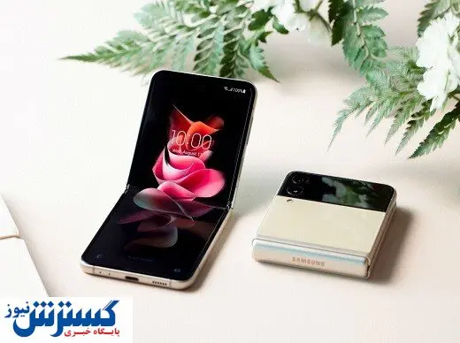 رونمایی سامسونگ از ۲ گوشی جدید +عکس