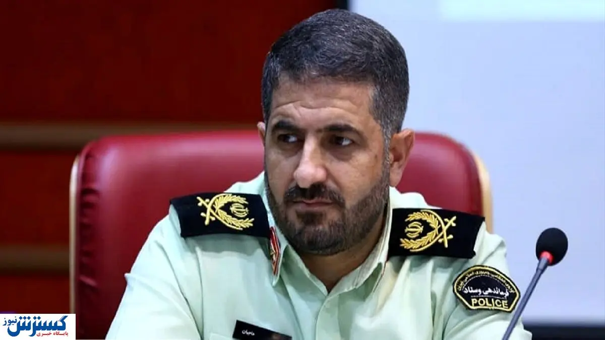 خط و نشان پلیس برای «دور دور» کردن خودروها در خیابان