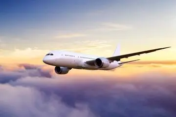 افزایش ناوگان قشم‌ایر به ۱۵ هواپیما؛ پروازهای اروپا در راه است