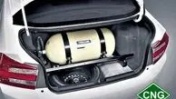 خودروهای CNGسوزی که بازدید نشوند مانند بمب متحرک هستند!