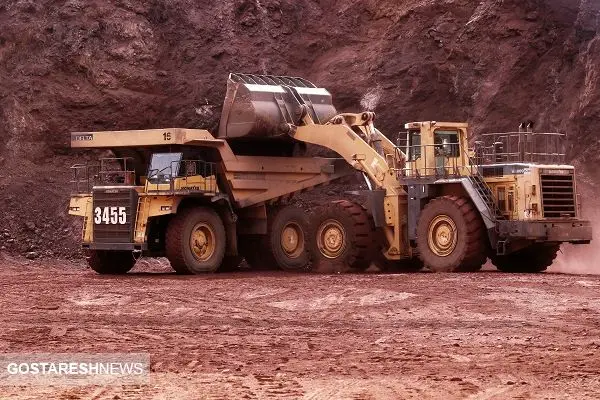 سد جدید در برابر معدنکاری