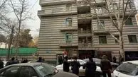 جزئیات جدید حمله به سفارت باکو در تهران / ماجرای همسر فرد مهاجم چیست؟