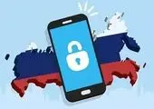 فیلترینگ اینستاگرام در روسیه 