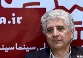 پیشکسوت سینمای ایران درگذشت