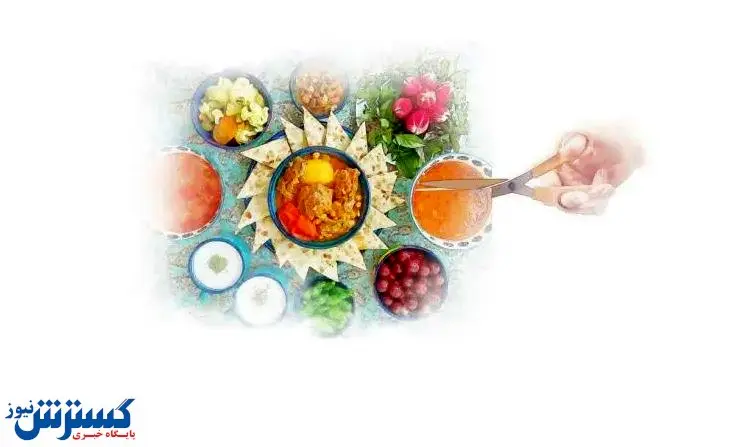 به بهانه روز جهانی غذا؛ سفرهها در تهدید