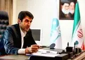 قدردانی رئیس دانشگاه علوم پزشکی ایران از مدیرعامل فولاد مبارکه
