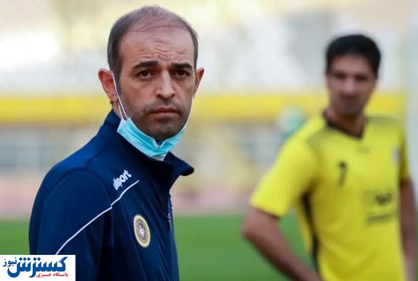 افشاگری جنجالی از علت جدایی مغانلو از پرسپولیس