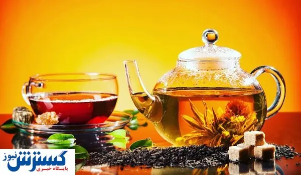 بهترین دمنوش ها برای تقویت سیستم تنفسی + روش تهیه