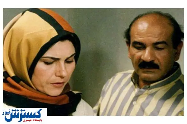 پیش بینی عجیب فردوس کاویانی از زمان مرگش+ فیلم
