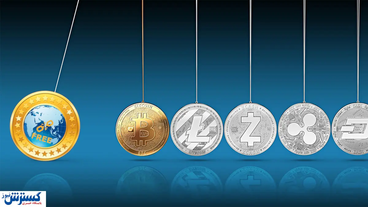 تلاش ناکام ایرانی ها برای دریافت ارز دیجیتال رایگان