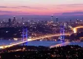 رتبه نخست خرید مسکن در ترکیه کدام کشور است؟