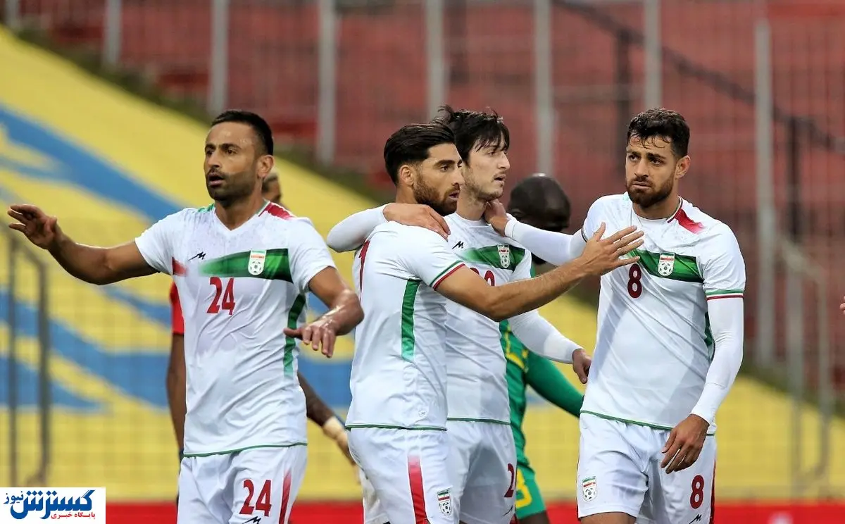 ستاره محبوب کی روش در رادار باشگاه اروپایی