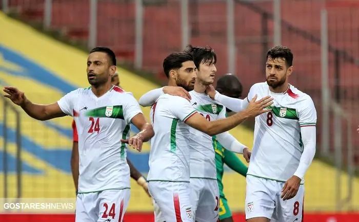 پیشنهاد داغ برای کاپیتان تیم ملی ایران