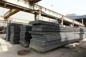 ضرورت توسعه صادرات برای تداوم فولادسازی / آخرین آمار تولید فولاد اعلام شد