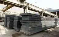 ضرورت توسعه صادرات برای تداوم فولادسازی / آخرین آمار تولید فولاد اعلام شد
