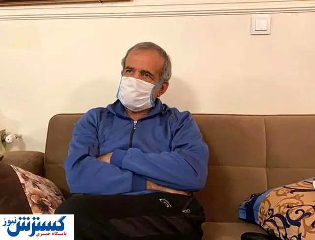 ابتلای نایب رییس سابق مجلس به کرونا