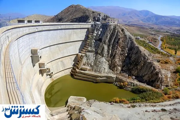 به این بارانها دلخوش نباشید