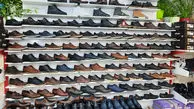 تولید ۶۰ درصد کفش چرم ایران در تبریز