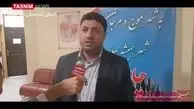 انتقال آب عمان به شرق ایران چرا اجرایی نمی‌شود؟ + فیلم