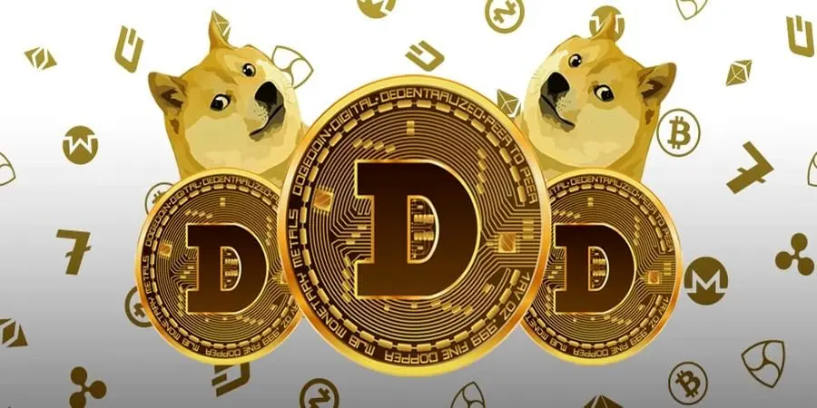 صعود نجومی دوج کوین در بازار ارز دیجیتال