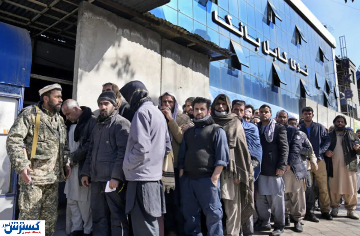 تعیین حداقل دستمزد سال ۱۴۰۴ | مجوز بکارگیری کارگر اتباع صادر شد 