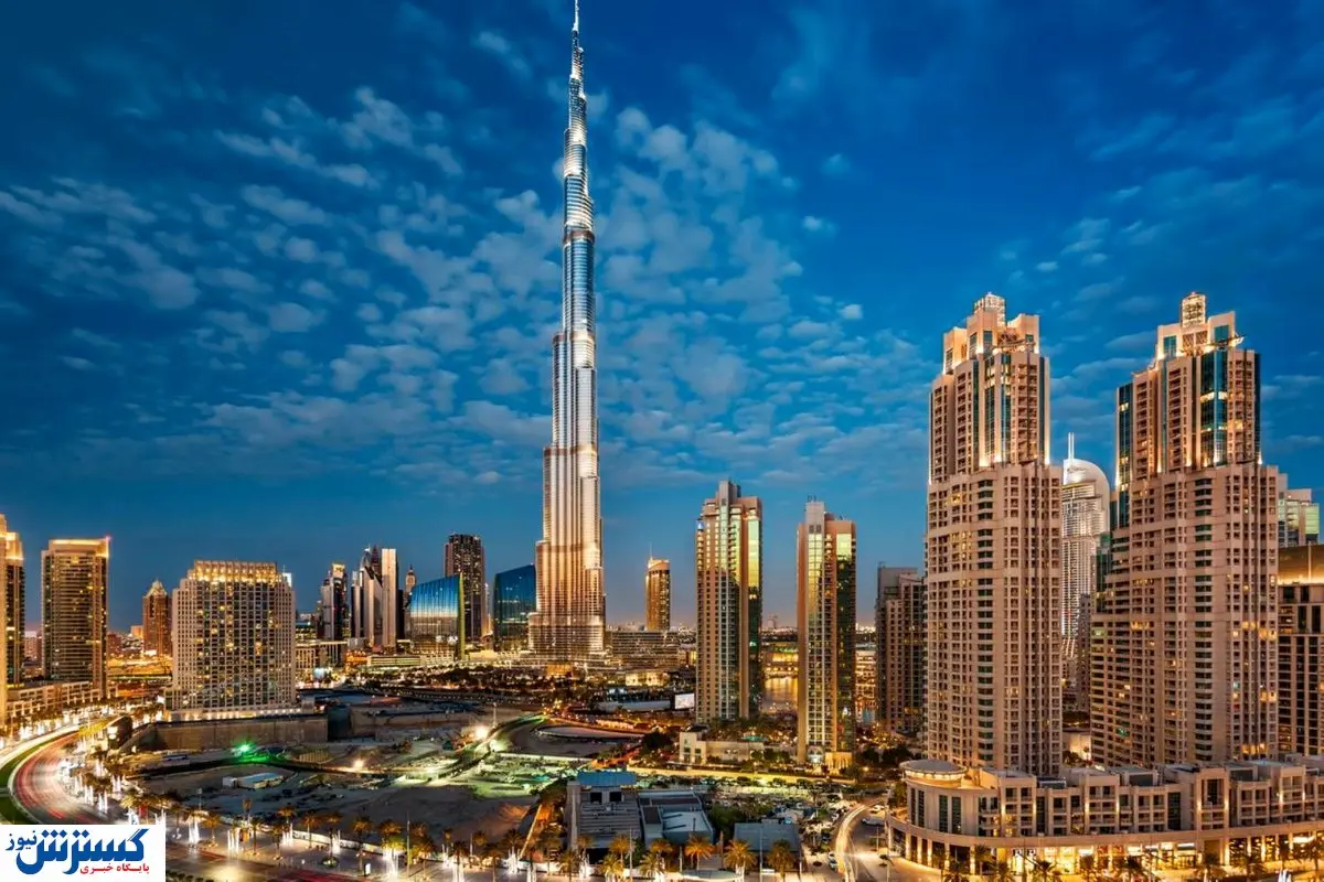 قیمت تور دبی در مهر ماه ۱۴۰۳ | دیدن برج خلیفه چقدر آب می خورد؟ +جدول قیمت