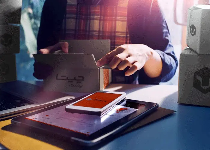چیتاپست چگونه به کسب و کارها کمک میکند؟