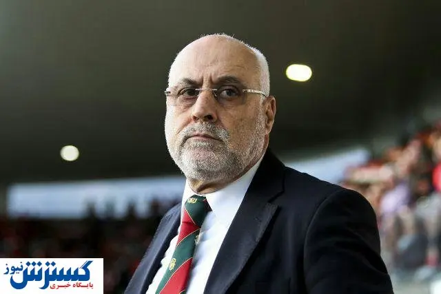 محمد صلاح شاگرد مربی پرسپولیسی میشود