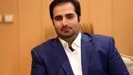 غفوری عضو هیات مدیره انجمن تولیدکنندگان فولاد ایران شد