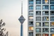 بازار املاکی‌ها کساد شد ، خرید خانه آرزو !