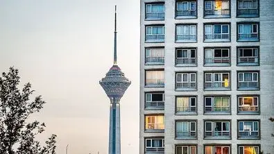 بازار املاکی‌ها کساد شد ، خرید خانه آرزو !