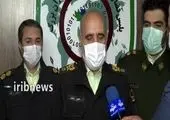 قلع و قمع شدن باند کلاهبرداری در شرق تهران