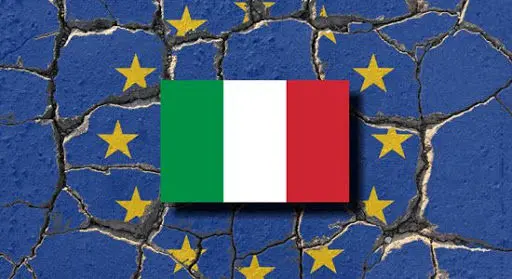 عبرت‌ های سقوط اقتصادی ایتالیا