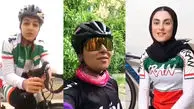 پیام زنان دوچرخه سوار برای رانندگان/ فیلم