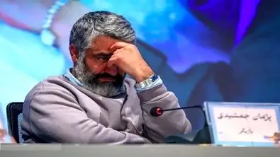 این دختر شاکی پرونده پژمان جمشیدی است