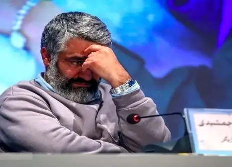 مصاحبه یکتا ناصر درباره پژمان جمشیدی جنجال برانگیز شد + ببینید