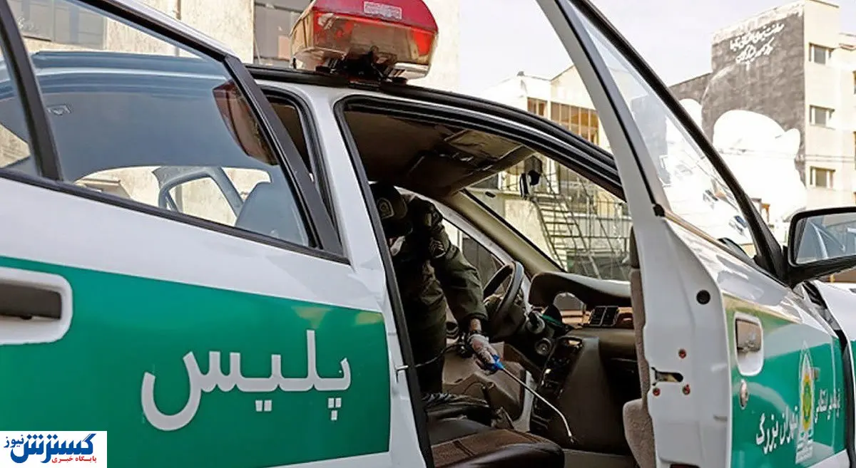 انتشار فیلم ضرب و شتم ماموران فراجا در میناب خبرساز شد