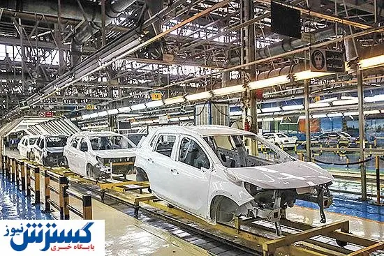 ۳ خودروی ارزان قیمت در مدار تولید + جزییات
