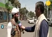 طالبان: مهلت خروج نیروهای خارجی تمدید نمی‌شود