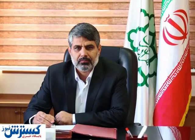 آخرین اخطار برای پاساژ معروف تهران