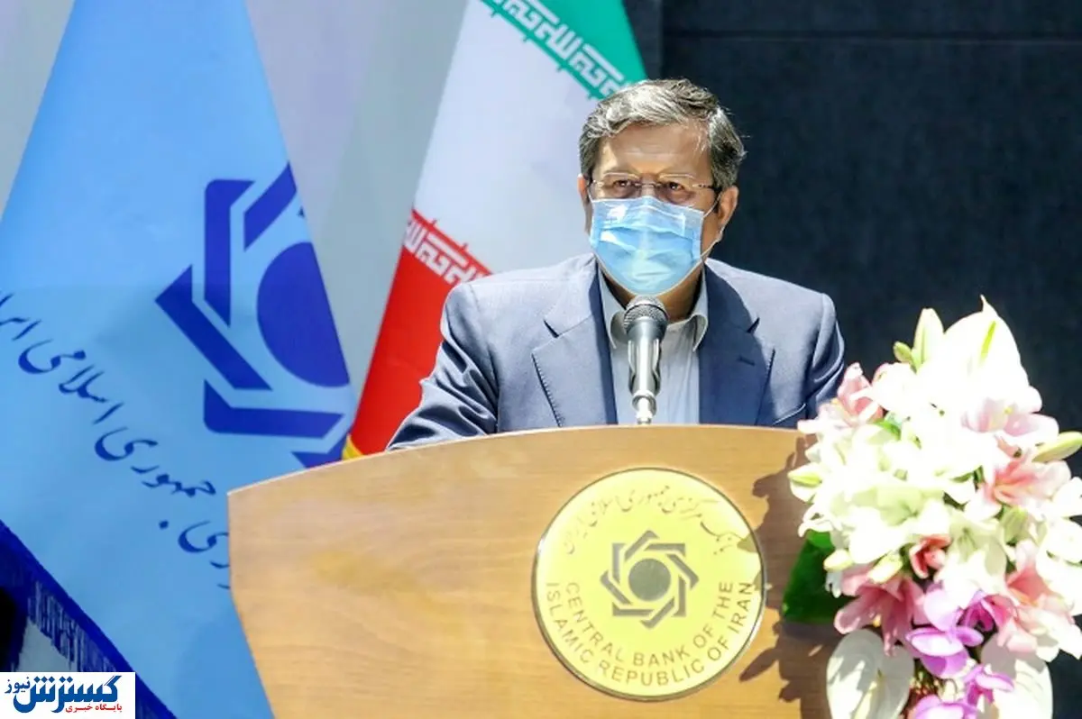 دفاع همتی از کارنامه بانک مرکزی + جزئیات